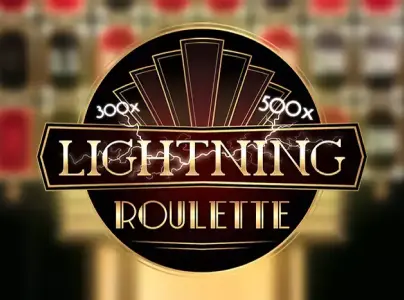 Lightning Roulette