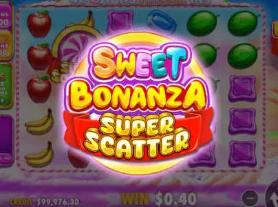 Sweet Bonanza 1000