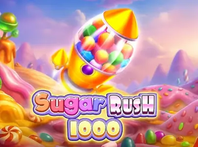 Sugar Rush 1000