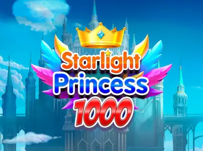 Starlight Princess 1000